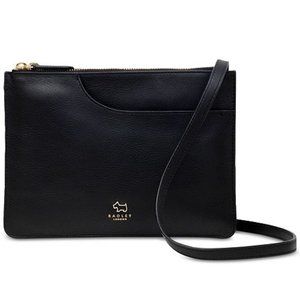 RADLEY London Pocket Leather Small Crossbody Hand
